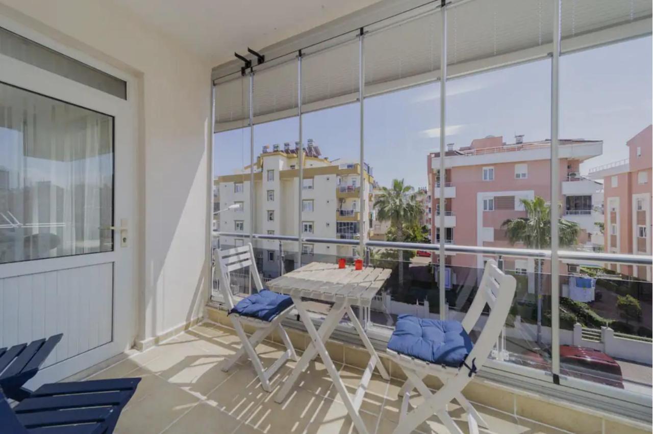 Ats Group - Lara Family & Friends Flat Daire Antalya