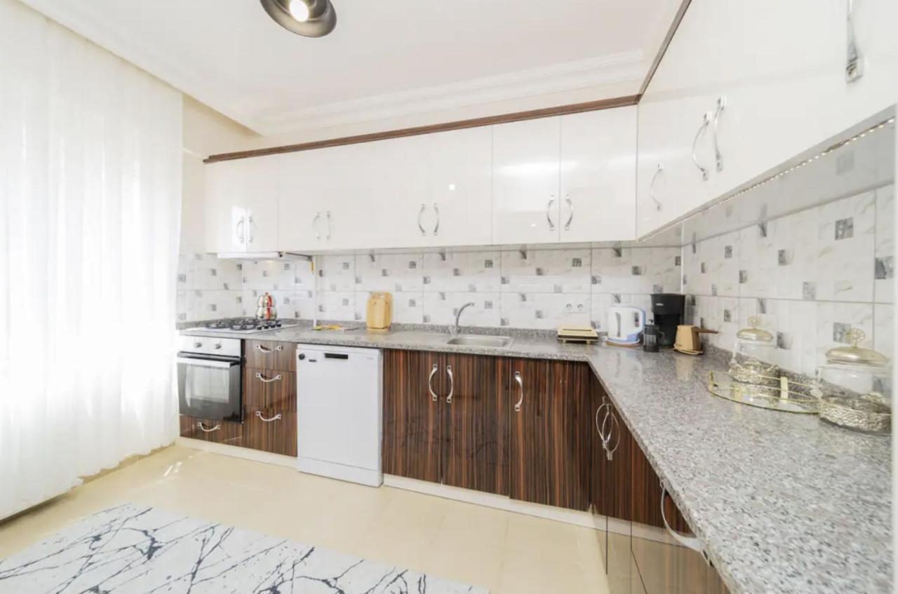 Ats Group - Lara Family & Friends Flat Daire Antalya