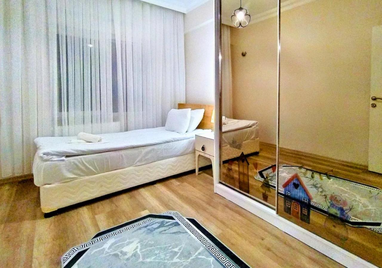 Ats Group - Lara Family & Friends Flat Daire Antalya