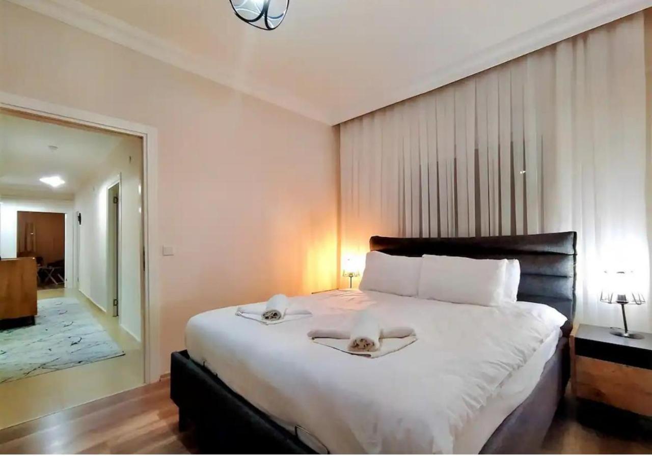 Daire Ats Group - Lara Family & Friends Flat Antalya