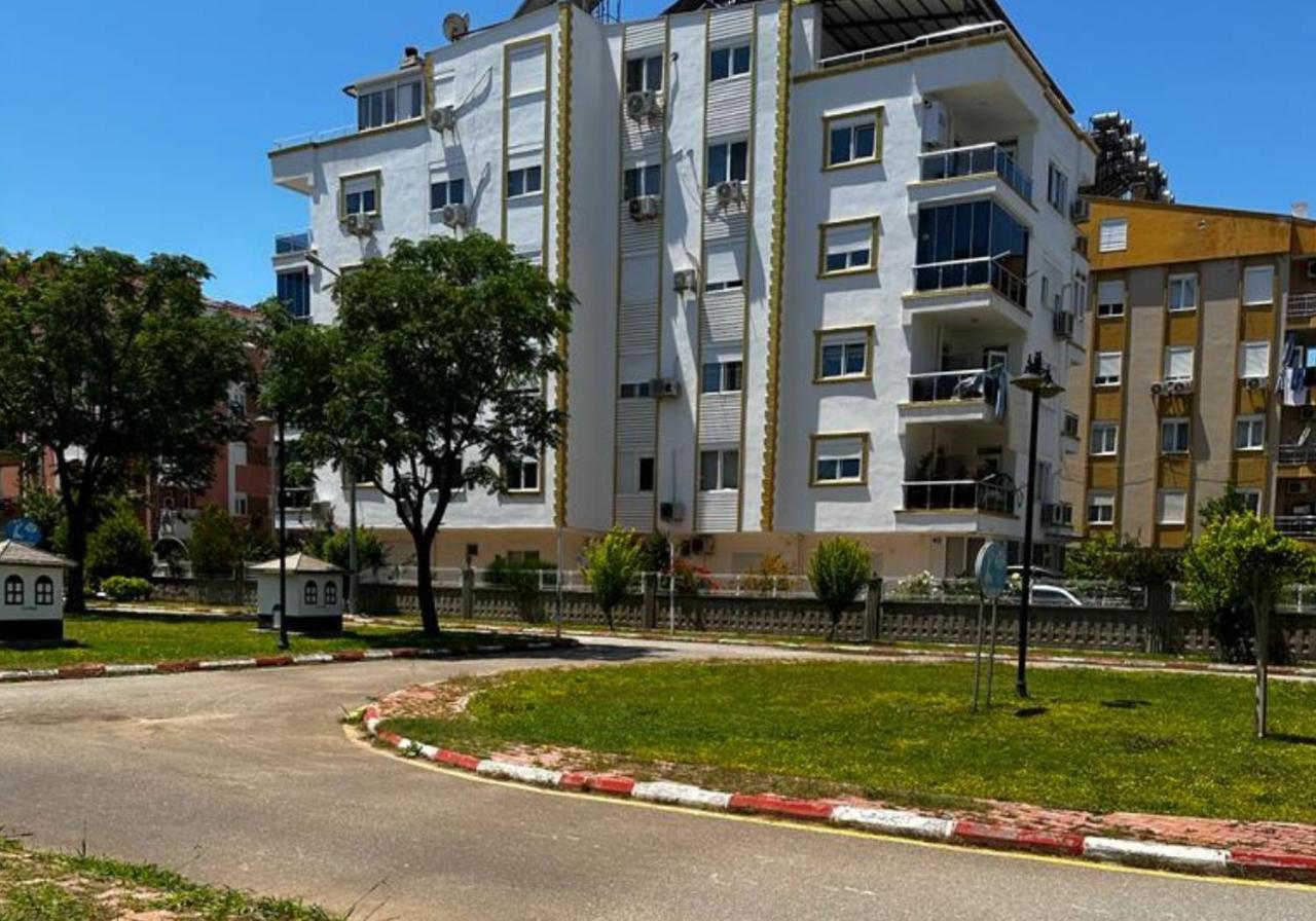 Ats Group - Lara Family & Friends Flat Daire Antalya