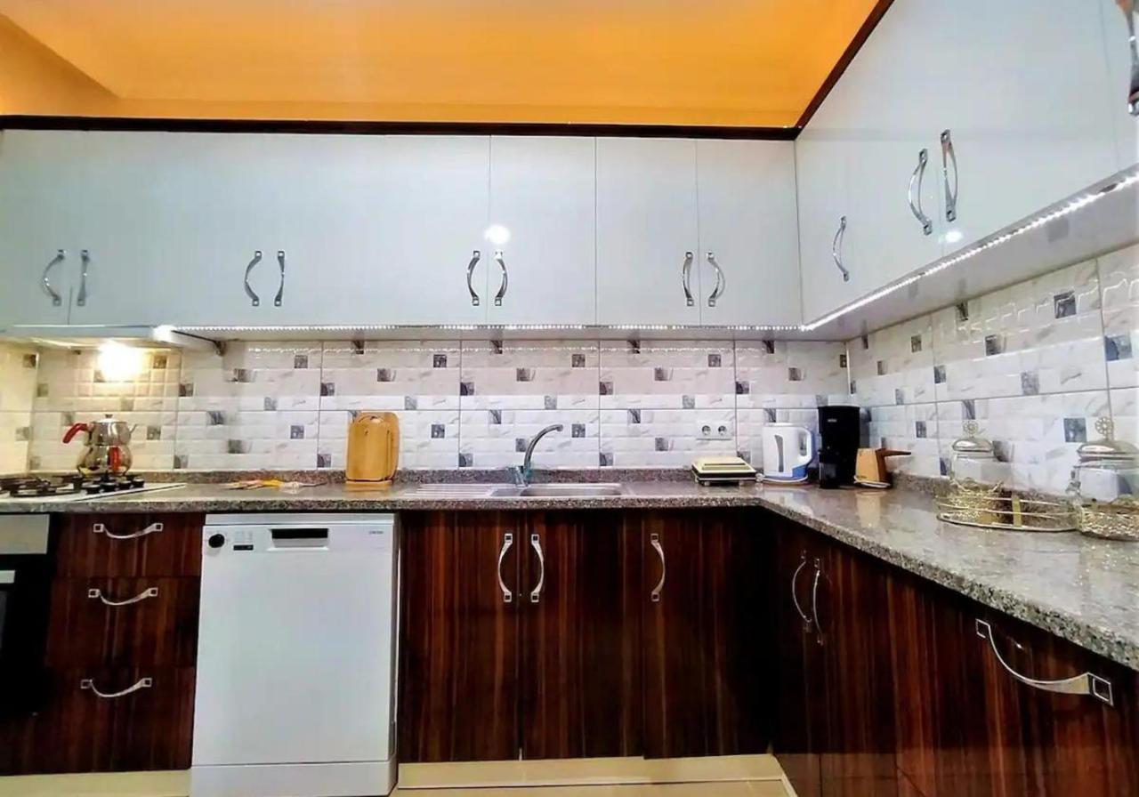 Daire Ats Group - Lara Family & Friends Flat Antalya